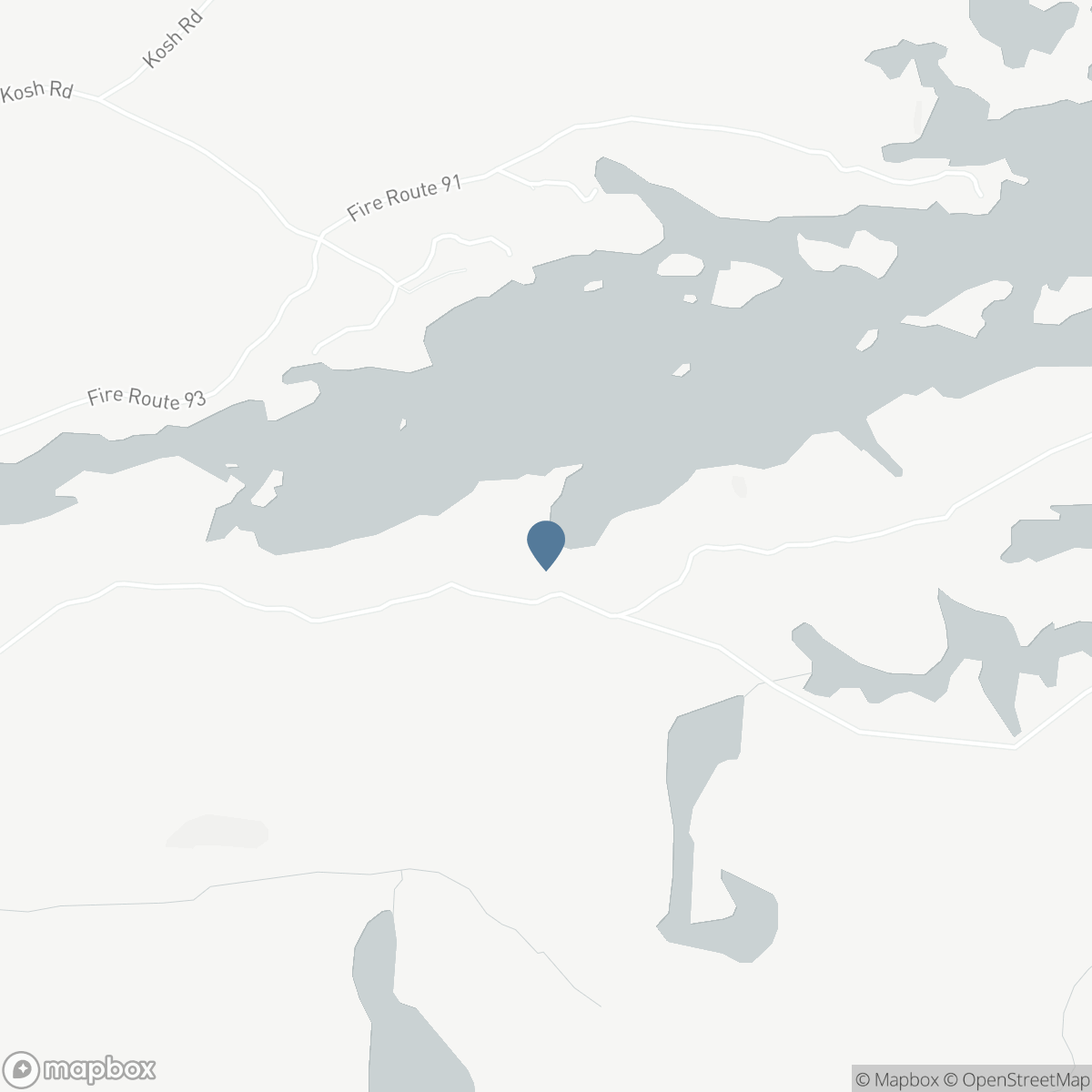 477 FIRE ROUTE 93, North Kawartha, Ontario K0L 2H0